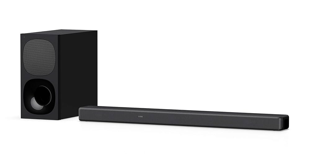ソニー サウンドバー HT-G700 Dolby Atmos Amazon.com: Sony HTG700 3.1CH DOLBY ATMOS / DTS:X SOUNDBAR